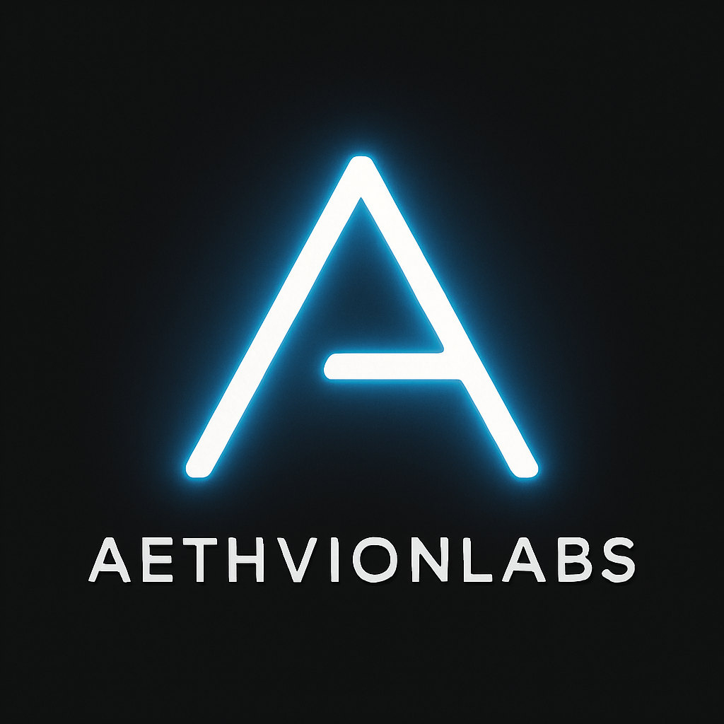 aethvionlabs.com favicon